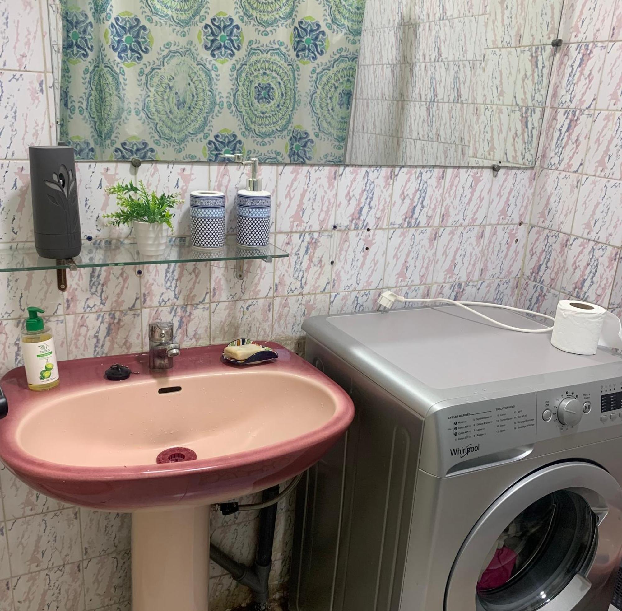 Perle Rare Au Centre De Marrakech Apartment Marrakesch